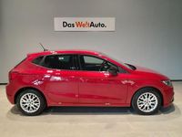 Usado Seat Ibiza FR 115 CV (84 kW) 2024 Rojo