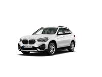 Usado BMW X1 Advantage 150 CV (110 kW) 2021 Mineralweiß (metalizado) SUV
