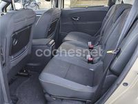 Usado Renault Scénic III 110 CV (80 kW) 2010 Beige Monovolumen