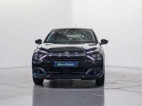 Usado Citroën e-C4 Shine 100 kW (136 CV) 2022 Negro