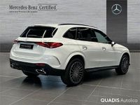 Nuevo Mercedes GLC300e 313 CV (230 kW) 2026 Blanco polar