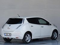 Usado Nissan Leaf Acenta 80 kW (109 CV) 2016 Utilitario