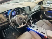 Usado Renault Mégane GT Line GT-Line 140 CV (102 kW) 2019 Negro Berlina