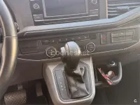 Usado VW Caravelle 150 CV (110 kW) 2022 Blanco Van