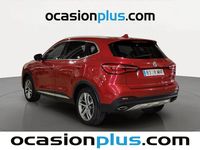 Usado MG HS Luxury 258 CV (189 kW) 2023 Blanco SUV