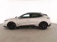 Usado DS Automobiles DS4 Crossback Trocadero 181 CV (133 kW) 2022 Gris SUV