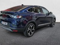 Usado Renault Arkana Techno 140 CV (102 kW) 2025 SUV