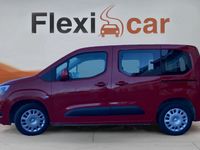 usado Opel Combo 1.5 TD 96kW (130CV) S/S Selective L Diésel en Flexicar Bilbao