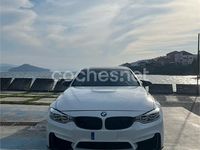 Usado BMW M4 431 CV (317 kW) 2015 Blanco Coupe