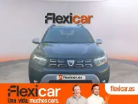 Usado Dacia Duster Comfort 131 CV (96 kW) 2022 Gris SUV