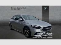 Usado Mercedes E250 218 CV (160 kW) 2025 Plateado Familiar