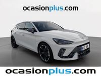 Usado Cupra Leon 204 CV (150 kW) 2025 Blanco Utilitario