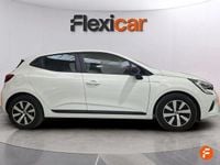 Usado Renault Clio V Equilibre 90 CV (66 kW) 2023 Blanco Berlina