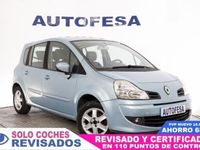 usado Renault Modus Grand 1.5 dCi 85cv eco2 Comfort 5p #LIBRO