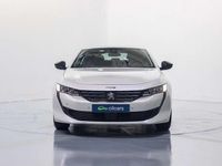 Occasion Peugeot 508 Active 131 ch (96 kW) 2022 Blanc Berline