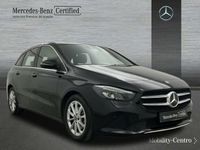 usado Mercedes B200 Clase Bd