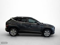 Usado Hyundai Kona 120 CV (88 kW) 2024 Gris SUV
