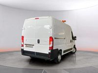 Usado Citroën Jumper 140 CV (102 kW) 2024 Blanco Monovolumen