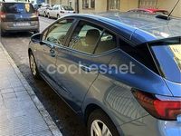 Usado Opel Astra Selective 110 CV (80 kW) 2017 Azul Berlina