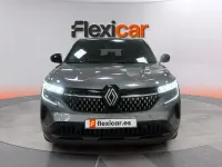 Usado Renault Austral Evolution 200 CV (147 kW) 2024 Gris SUV
