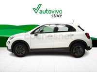 Usado Fiat 500X Club 130 CV (95 kW) 2022 Blanco SUV