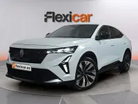 Usado Renault Rafale Techno 200 CV (147 kW) 2025 Blanco SUV