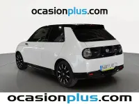 Usado Honda e Advance 113 kW (154 CV) 2021 Blanco Utilitario