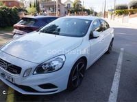 Usado Volvo S60 R-Design 180 CV (132 kW) 2011 Etiqueta c (verde) Berlina