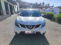 usado Nissan Qashqai 1.6dCi Acenta 4x4-i