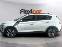 Usado Hyundai Bayon 101 CV (74 kW) 2021 Blanco SUV