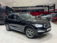 usado BMW X3 xDrive 20dA