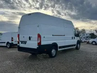 Usado Citroën Jumper 130 CV (95 kW) 2018 Blanco Monovolumen
