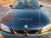 Occasion BMW 120 150 ch (110 kW) 2006 Noir Citadine