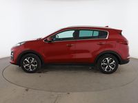 Usado Kia Sportage Plus 132 CV (97 kW) 2019 Rojo SUV