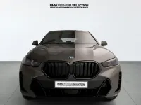 Usado BMW X6 M Sport 352 CV (258 kW) 2025 Marrón SUV