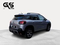 Usado Citroën C3 Aircross PureTech 110 CV (80 kW) 2023 Gris SUV