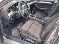 Usado VW Passat Exclusive 150 CV (110 kW) 2019 Gris Familiar