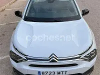 Usado Citroën C4 Business Class 136 CV (100 kW) 2024 Blanco SUV