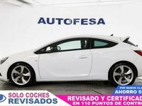 usado Opel Astra GTC 2.0 CDTi 195cv Biturbo 3p S/S #NAVY, BLUETOOTH