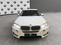 Usado BMW X5 Comfort Edition 313 CV (230 kW) 2018 Blanco SUV