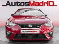 Usado Seat Ibiza FR 90 CV (66 kW) 2020 Utilitario
