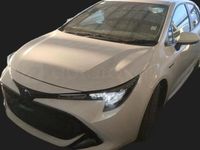Usado Toyota Corolla Active 184 CV (135 kW) 2021 Negro Berlina