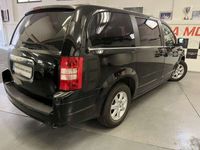 usado Chrysler Voyager Grand 2.8CRD LX Confort Aut.