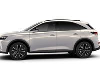 Usado DS Automobiles DS7 Crossback 225 CV (165 kW) 2024 Gris claro SUV
