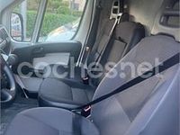 Usado Citroën Jumper 120 CV (88 kW) 2007 Blanco Monovolumen