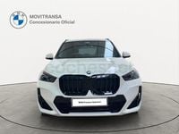 Usado BMW X1 Comfort Edition 163 CV (119 kW) 2025 Blanco SUV