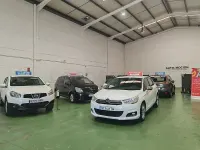 Usado Citroën C4 92 CV (67 kW) 2013 Blanco Berlina