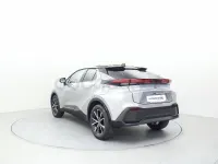 Usado Toyota C-HR Advance 223 CV (164 kW) 2025 Gris / plata SUV