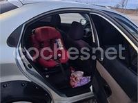 Usado Mazda 6 Active 120 CV (88 kW) 2003 Gris / plata Berlina