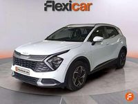 Usado Kia Sportage 136 CV (100 kW) 2023 Blanco SUV
